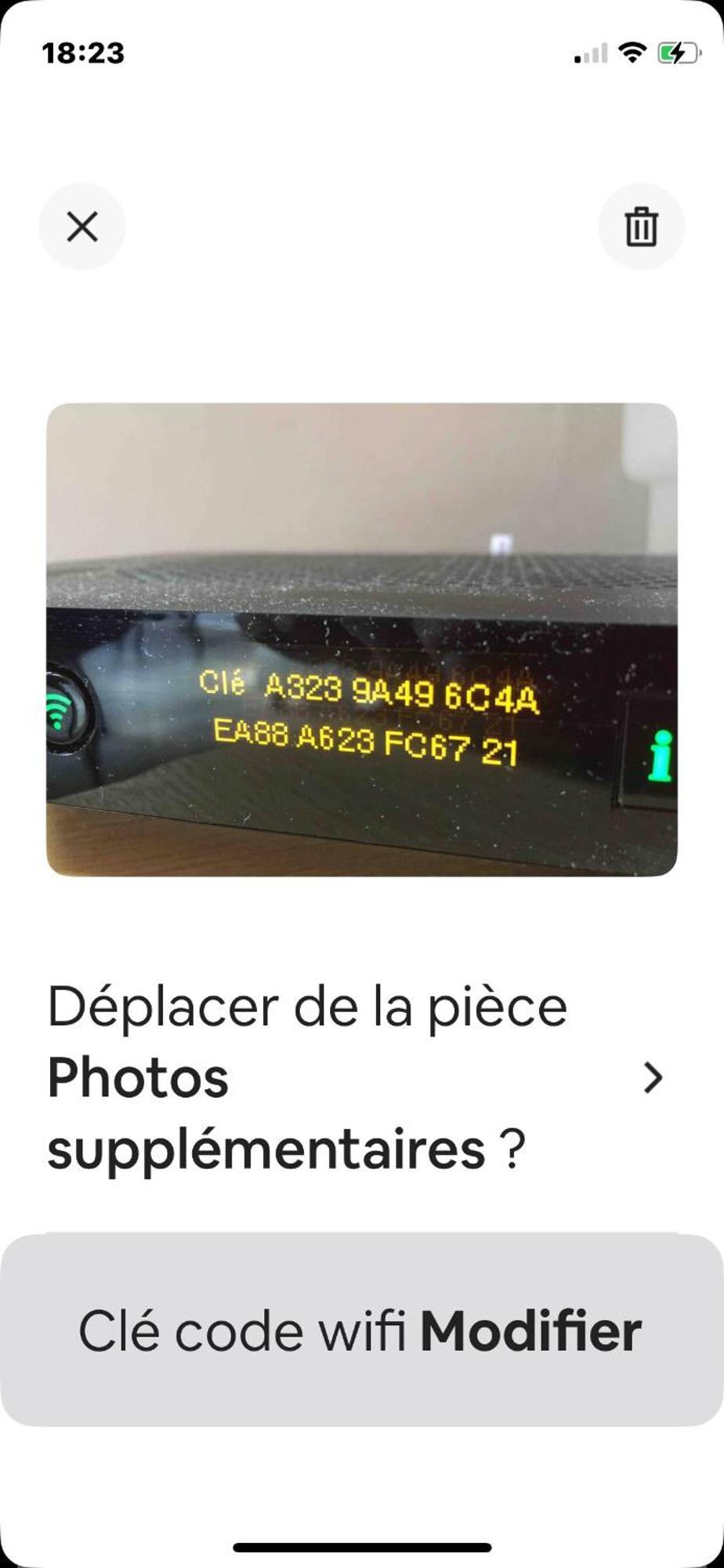 הוילה Mittlach L Annexe מראה חיצוני תמונה